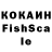 ГАШ hashish SMLK